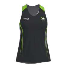 Speed Mesh Singlet Women