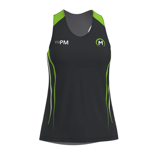 Speed Mesh Singlet Women
