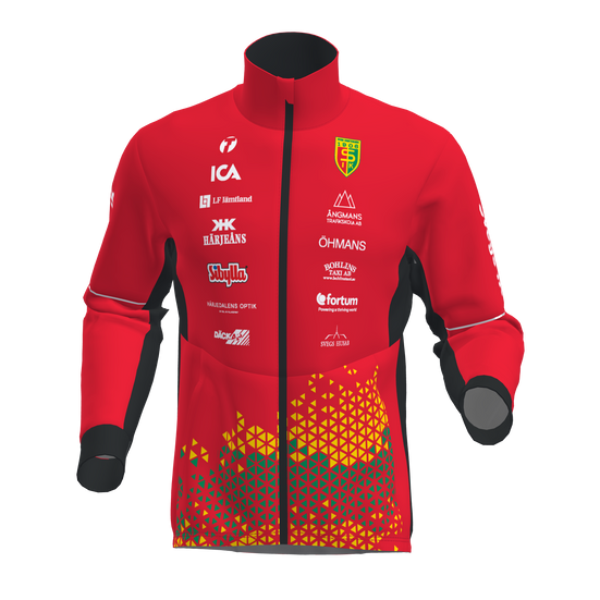 Ambition 2.0 Jacket Jr