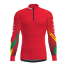 Ambition Raceshirt LS Jr