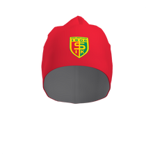 Bi-Elastic Cap