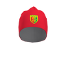 Bi-Elastic Cap