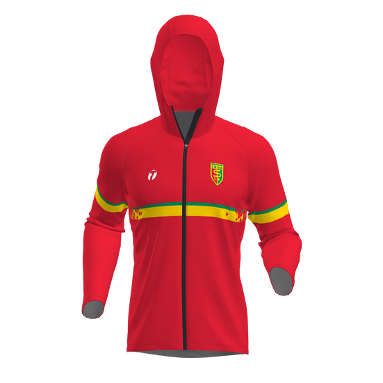 Flex 4.0 Hoodie Jr