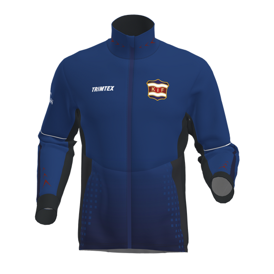 Ambition 2.0 Jacket Men