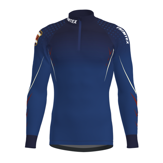 Ambition Raceshirt LS Jr