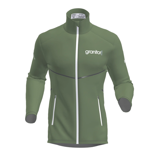 Ace Jacket Men