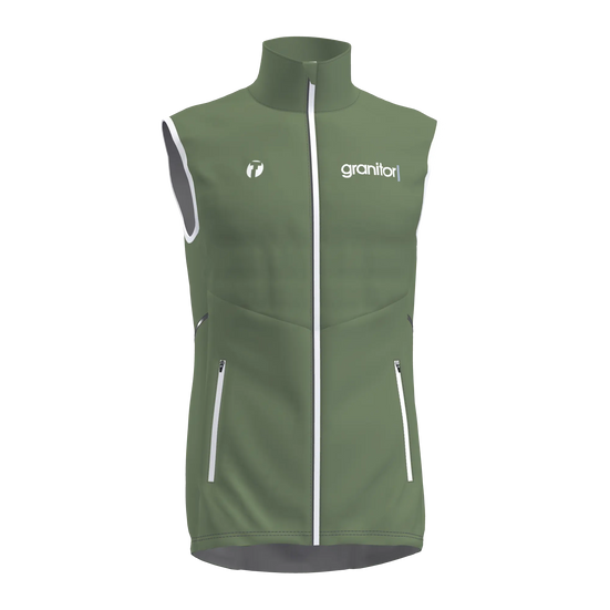 Ace Primaloft Vest Men