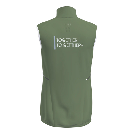 Ace Primaloft Vest Men