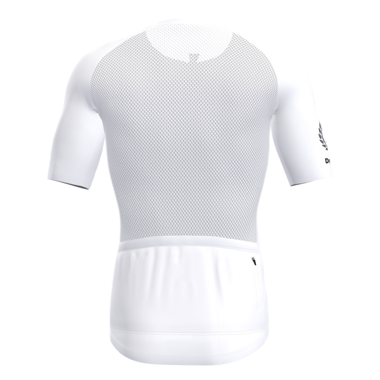 Shift Shirt SS Men