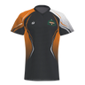 Basic Mesh O-Shirt SS Men