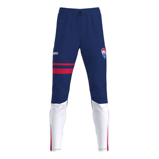 Ambition 2.0 Pants 3/4Z Jr