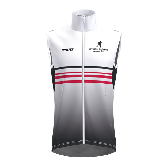 Element Plus Vest Men