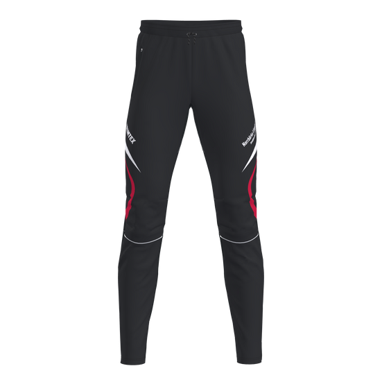 Element Plus Pants 3/4Z Men