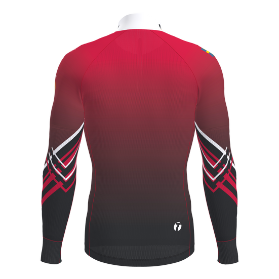 Vision 3.0 Raceshirt LS Men