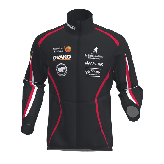 Ambition 2.0 Jacket Jr
