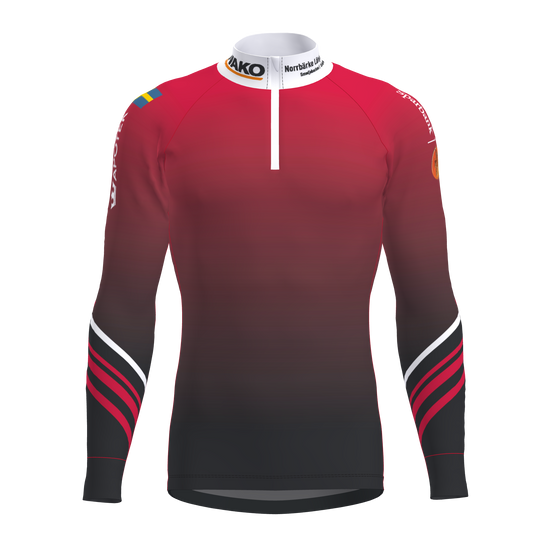 Ambition Raceshirt LS Jr