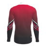 Ambition Raceshirt LS Jr