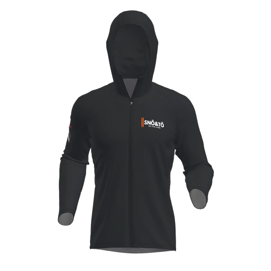 Flex 4.0 Hoodie Women
