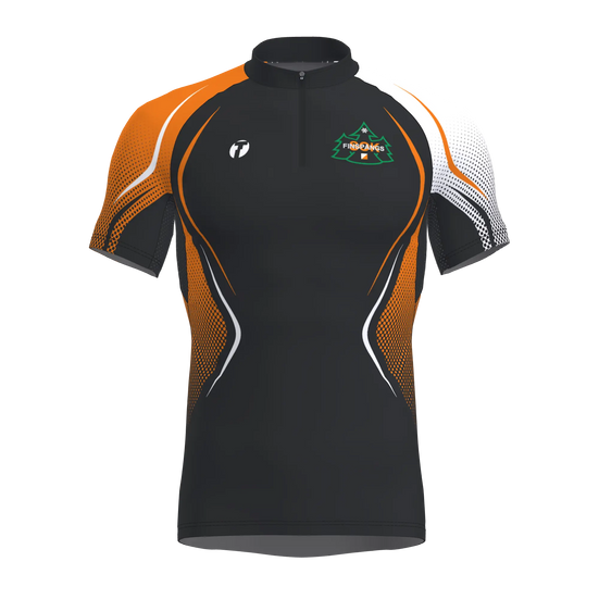 Rapid 2.0 O-Shirt SS Men
