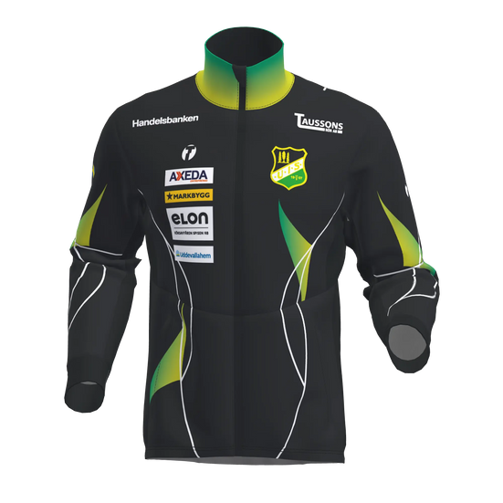 Ambition 2.0 Jacket Men