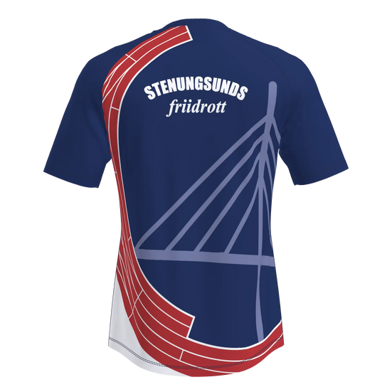Free 2.0 T-shirt SS Jr