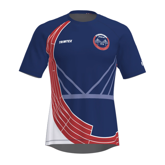 Free 2.0 T-shirt SS Women