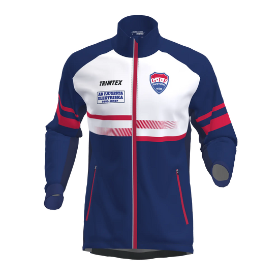 Trainer 3.0 Jacket Men