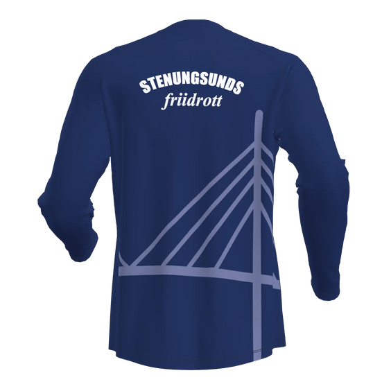 Free 2.0 T-shirt LS Women