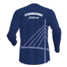Free 2.0 T-shirt LS Women