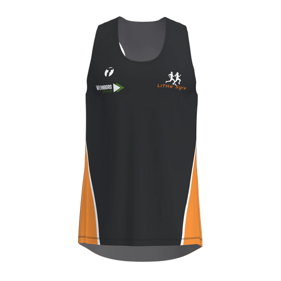 Fast 3.0 Singlet Men