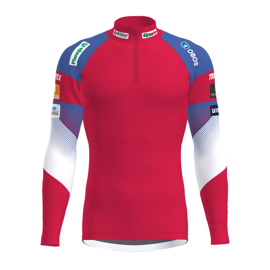 Ambition Raceshirt LS Men