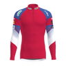 Ambition Raceshirt LS Jr