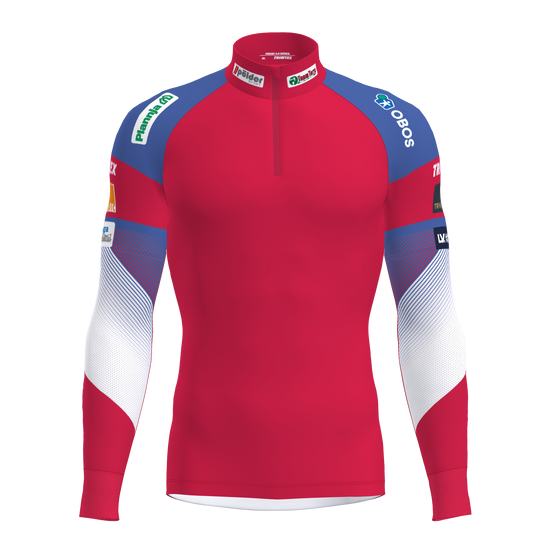 Vision 3.0 Raceshirt LS Men