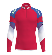 Vision 3.0 Raceshirt LS Women