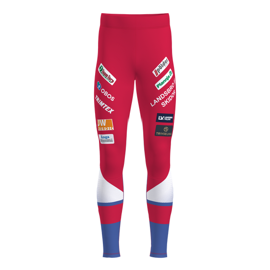 Vision 3.0 Racetights GP Women