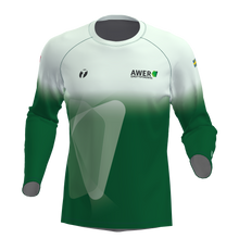 Free 2.0 T-shirt LS Men