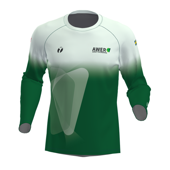 Free 2.0 T-shirt LS Women