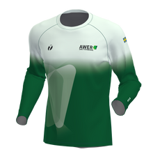Free 2.0 T-shirt LS Women
