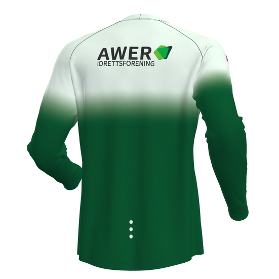Free 2.0 T-shirt LS Women