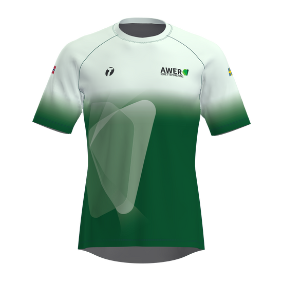 Free 2.0 T-shirt SS Men
