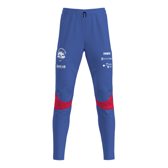 Ambition 2.0 Pants 3/4Z Jr