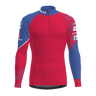 Ambition Raceshirt LS Men