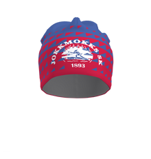 Bi-Elastic Thermo Cap