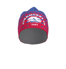 Bi-Elastic Cap