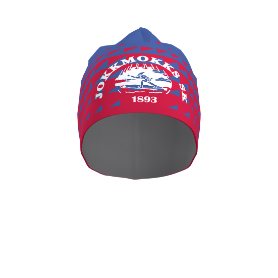 Bi-Elastic Cap