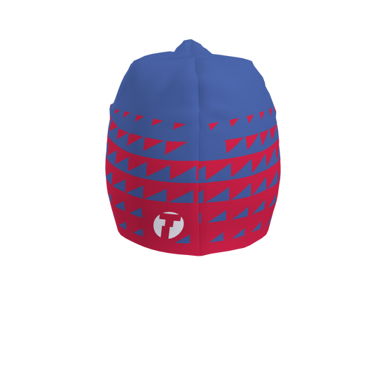 Bi-Elastic Cap