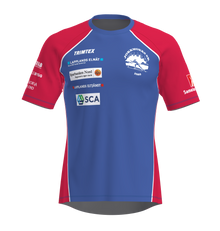 Free 2.0 T-shirt SS Jr