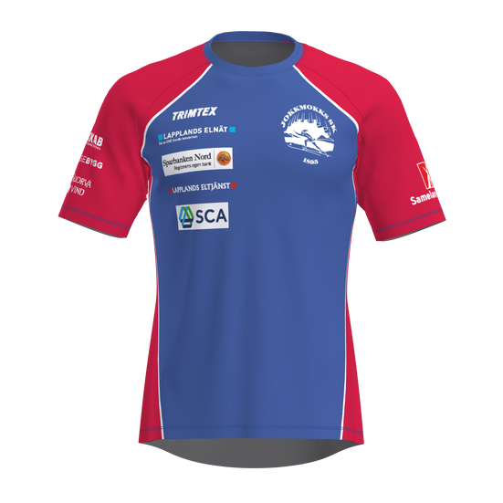 Free 2.0 T-shirt SS Men