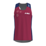 Fast 3.0 Singlet Men
