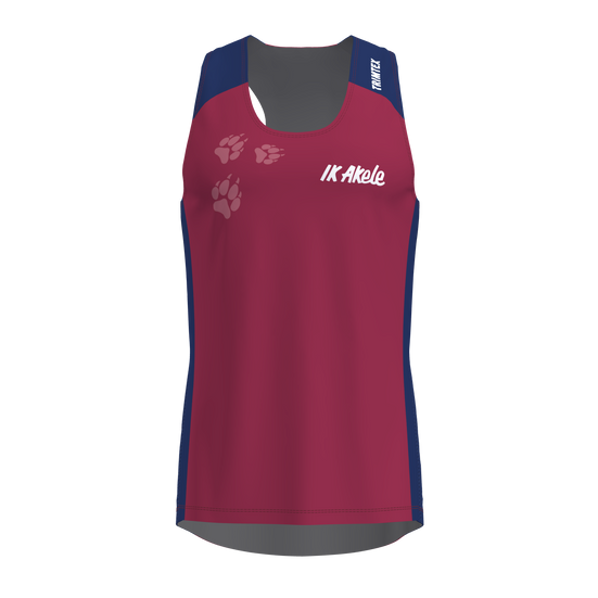 Fast 3.0 Singlet Women